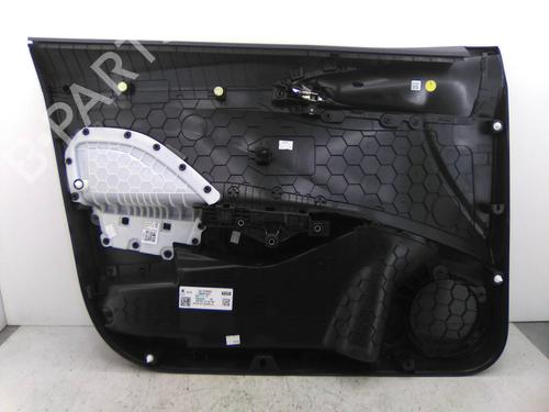 Front right panel SKODA FABIA IV (PJ3) 1.0 TSI | BP36225495C59  - Image 6