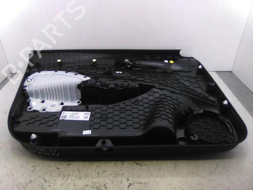 Front right panel SKODA FABIA IV (PJ3) 1.0 TSI | BP36225495C59  - Image 7