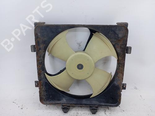 Used Radiator fan Radiator fan 19915663 19915663