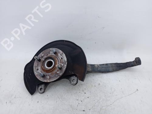 Used Right front steering knuckle Right front steering knuckle HONDA CIVIC VI Fastback (MA, MB) 1.4 i (MA8, MB2) (75 hp) 19915665 19915665