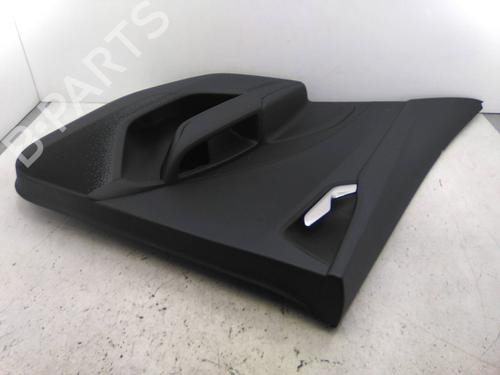 Rear left panel SKODA FABIA IV (PJ3) 1.0 TSI | BP36225496C60  - Image 5