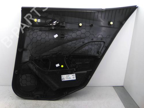 Rear left panel SKODA FABIA IV (PJ3) 1.0 TSI | BP36225496C60  - Image 6