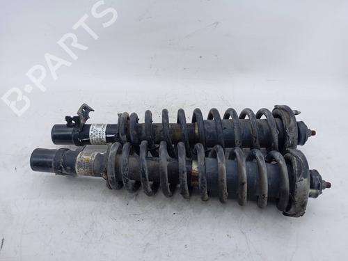 Used Right front shock absorber Right front shock absorber HONDA CIVIC VI Fastback (MA, MB) 1.4 i (MA8, MB2) (75 hp) 19915669 19915669