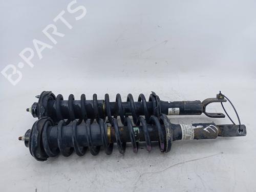 Used Right rear shock absorber Right rear shock absorber 19915670 19915670