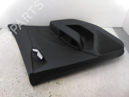 Rear right panel SKODA FABIA IV (PJ3) 1.0 TSI | BP36225497C61  - Image 5