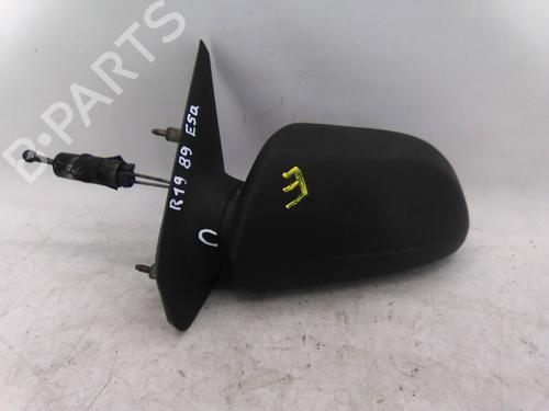 Retrovisor esquerdo Retrovisor esquerdo 19840715 19840715