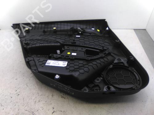 Rear right panel SKODA FABIA IV (PJ3) 1.0 TSI | BP36225497C61  - Image 8