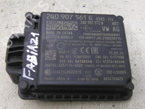 Used Electronic module Electronic module SKODA FABIA IV (PJ3) 1.0 TSI (95 hp) 36225499 36225499