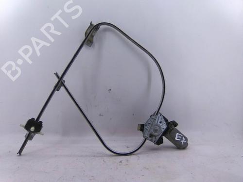 Used Front left window mechanism Front left window mechanism 21087915 21087915