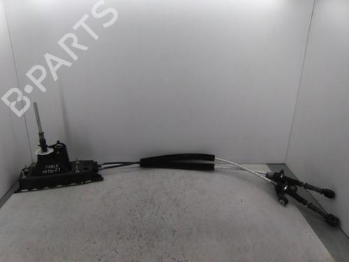 Palanca de cambios Palanca de cambios SKODA FABIA IV (PJ3) 1.0 TSI (95 hp) 36225500 36225500