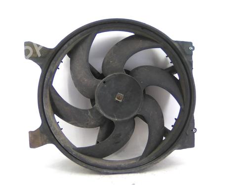Used Radiator fan Radiator fan 21059414 21059414