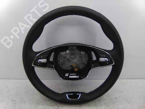 Lenkrad für Lenkrad SKODA FABIA IV (PJ3) 1.0 TSI (95 hp) 36225501 36225501