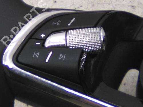 Steering wheel SKODA FABIA IV (PJ3) 1.0 TSI | BP36225501C49 - Image 3