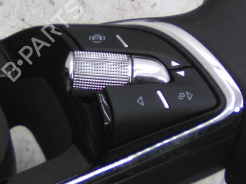 Steering wheel SKODA FABIA IV (PJ3) 1.0 TSI | BP36225501C49 - Image 4