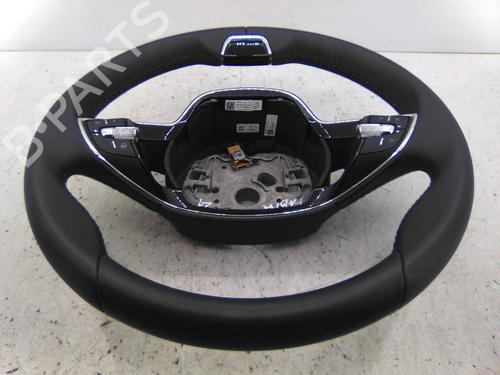 Steering wheel SKODA FABIA IV (PJ3) 1.0 TSI | BP36225501C49 - Image 5