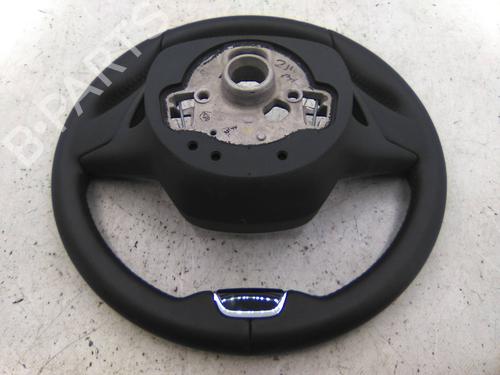 Steering wheel SKODA FABIA IV (PJ3) 1.0 TSI | BP36225501C49 - Image 9