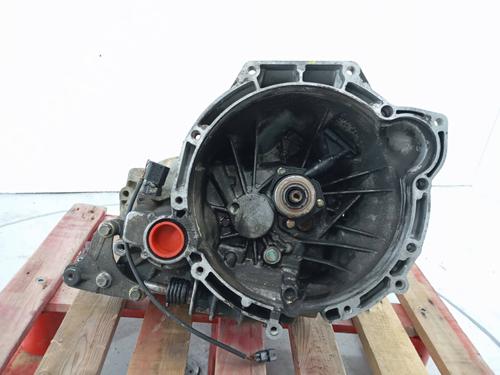 Used Gearbox Gearbox FORD FIESTA IV (JA_, JB_) 1.25 i 16V (75 hp) 31814273 31814273