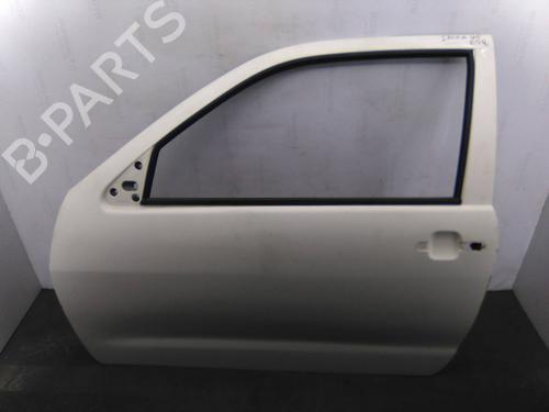 Used Left front door Left front door SEAT IBIZA II (6K1) 1.9 TD (75 hp) 25403362 25403362