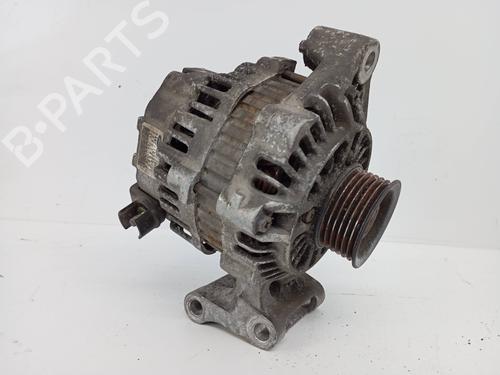 Used Alternator Alternator FORD FIESTA IV (JA_, JB_) 1.25 i 16V (75 hp) 31864885 31864885