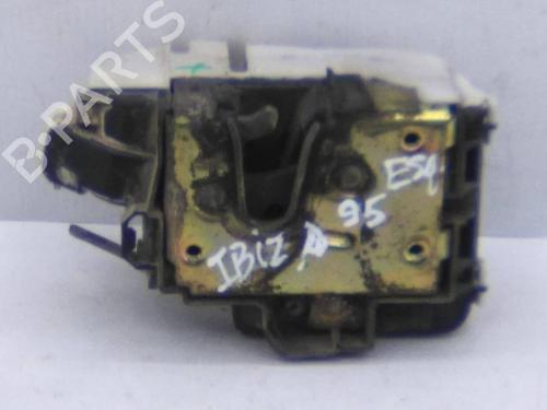 Used Front left lock Front left lock 25221216 25221216
