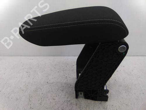 Bracciolo centrale Bracciolo centrale SKODA FABIA IV (PJ3) 1.0 TSI (95 hp) 36225502 36225502