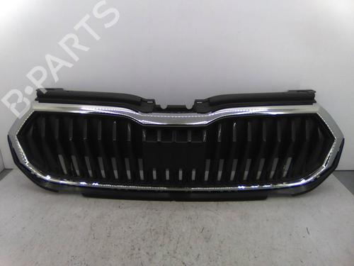 Grelha Grelha SKODA FABIA IV (PJ3) 1.0 TSI (95 hp) 36225498 36225498