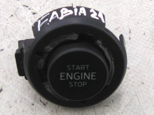 Used Other Other SKODA FABIA IV (PJ3) 1.0 TSI (95 hp) 36225504 36225504