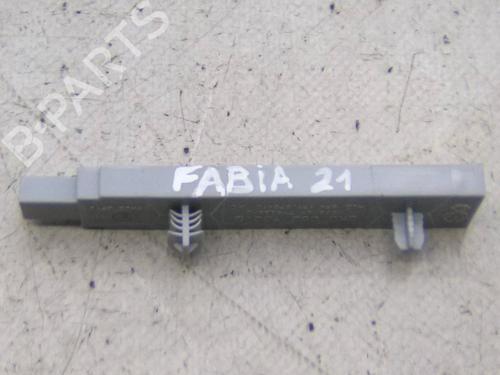 Used Other Other SKODA FABIA IV (PJ3) 1.0 TSI (95 hp) 36225505 36225505