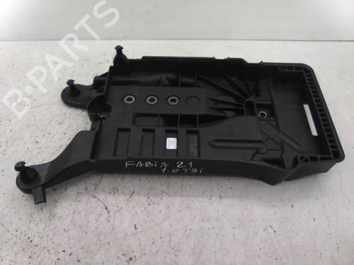 Used Other Other SKODA FABIA IV (PJ3) 1.0 TSI (95 hp) 36225506 36225506