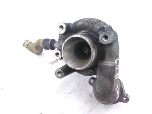 Used Turbocharger/Supercharger Turbocharger/Supercharger 19840730 19840730