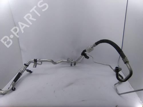 Used AC pipe AC pipe PEUGEOT 208 II (UB_, UP_, UW_, UJ_) 1.2 VTi 82 (82 hp) 36225507 36225507