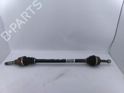 Used Right front driveshaft Right front driveshaft PEUGEOT 208 I (CA_, CC_) 1.0 VTi (68 hp) 19840722 19840722