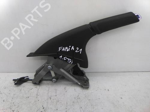 Leva freno a mano Leva freno a mano SKODA FABIA IV (PJ3) 1.0 TSI (95 hp) 36225512 36225512