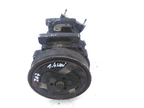 Compressor A/C Compressor A/C PEUGEOT 207 (WA_, WC_) 1.4 HDi (68 hp) 19840736 19840736