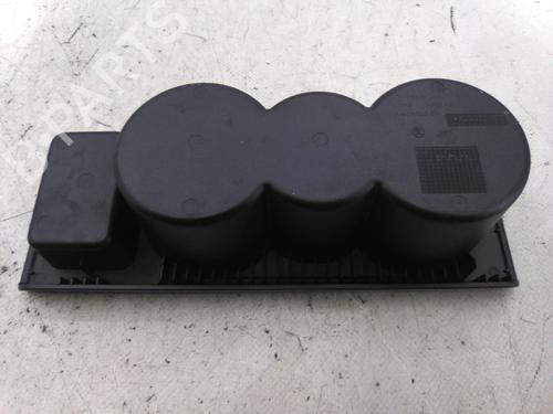 Cup/Object holder SKODA FABIA IV (PJ3) 1.0 TSI | BP36225510I37 - Image 5