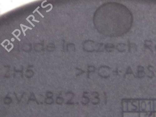 Cup/Object holder SKODA FABIA IV (PJ3) 1.0 TSI | BP36225510I37 - Image 6