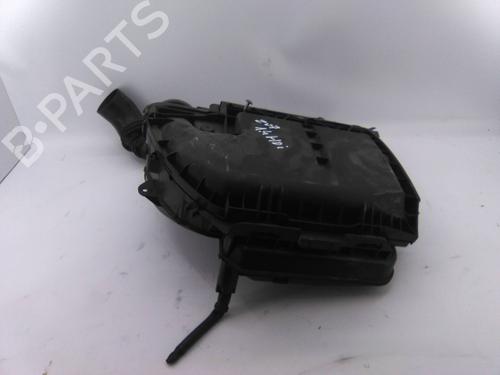 Used Air filter box Air filter box PEUGEOT 207 (WA_, WC_) 1.4 HDi (68 hp) 19840724 19840724