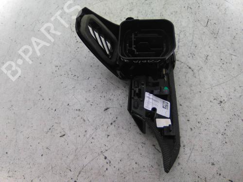Air vent SKODA FABIA IV (PJ3) 1.0 TSI | BP36225514I21  - Image 5
