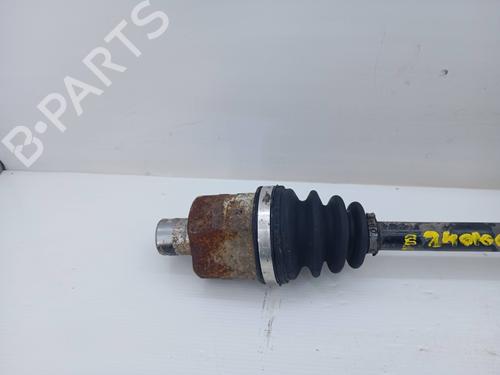 Left front driveshaft OPEL CORSA C (X01) 1.7 DTI (F08, F68) | BP28603299M38 - Image 3