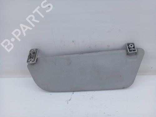 right-sun-visor-opel-corsa-c-x01-2000-2001-2002-2003-2004-2005-2006-2007-2008-2009-28603307 main image