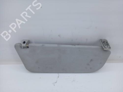 left-sun-visor-opel-corsa-c-x01-2000-2001-2002-2003-2004-2005-2006-2007-2008-2009-28603308 main image