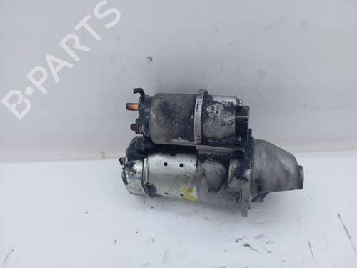 Starter OPEL CORSA C (X01) 1.7 DTI (F08, F68) | BP28603310M8 - Image 2
