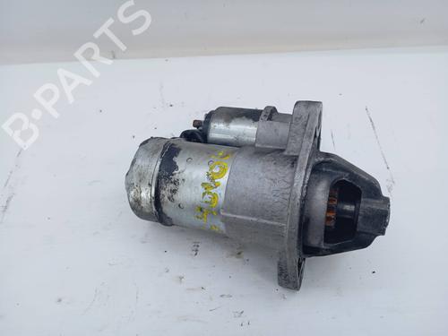 Starter OPEL CORSA C (X01) 1.7 DTI (F08, F68) | BP28603310M8 - Image 3