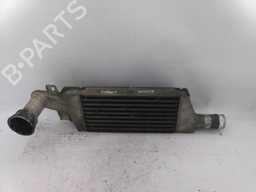 Used Intercooler Intercooler OPEL CORSA C (X01) 1.7 DTI (F08, F68) (75 hp) 19840747 19840747