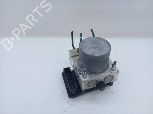 ABS pump OPEL CORSA C (X01) 1.7 DTI (F08, F68) | BP28603303M43 - Image 2