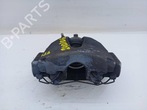 Used Left front brake caliper Left front brake caliper OPEL CORSA C (X01) 1.7 DTI (F08, F68) (75 hp) 28603314 28603314