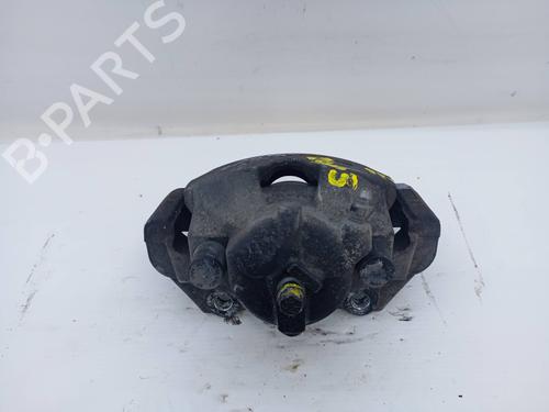 Left front brake caliper OPEL CORSA C (X01) 1.7 DTI (F08, F68) | BP28603314M105 - Image 2