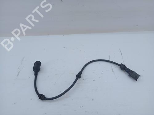 Electronic module OPEL CORSA C (X01) 1.7 DTI (F08, F68) | BP31255720M83 - Image 2