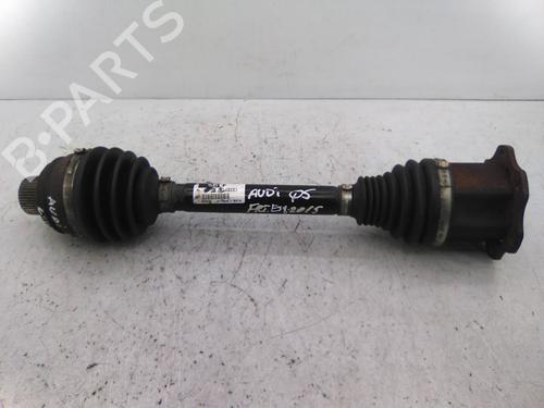 Used Left front driveshaft Left front driveshaft AUDI Q5 Van (8RB) 2.0 TDI (190 hp) 36225515 36225515