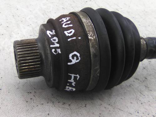 Left front driveshaft AUDI Q5 Van (8RB) 2.0 TDI | BP36225515M38 - Image 2